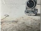 LCD Soundsystem - Sound of Silver LP  NEW + Poster
