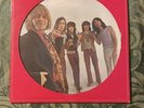 The Rolling Stones- Picture Disc, Made in France Decca Records. For Charity VG+