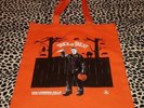 HALLOWEEN KILLS MICHAEL MYERS MOVIE TRICK OR TREAT TOTE BAG RARE HORROR MINT NEW