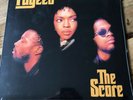 The Fugees Lp Vinyle Album The Score 2018 Neuf Scelle