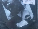 the stranglers vinyl aural fantasy promo