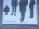 The Stranglers the men they love to hate green vinyl