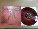 SINGING STRINGS OF SPAIN Strings Espanol LP P.R.I. 3025 NM/NM MOTTLED RED