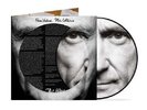 PHIL COLLINS Face Value (40th Anniversary Edition) - LP / Picture Vinyl (2021)