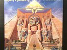 Iron Maiden - Powerslave (Gala rec. Russia 1992) unplayed