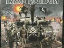 Iron Maiden-A Matter Of Life And Death 2 x Pic Disc