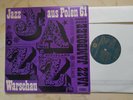 10inch JAZZ AUS POLEN 61 Jazz-Jamboree 1961 *DEUTSCHER SCHALLPLATTENCLUB*VINYL*