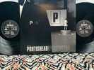 Portishead Music By Portishead Self Titled ST Debut Original 1997 Go Beat London
