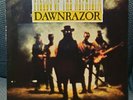 Fields Of Nephilim - Dawnrazor LP, 1987 Beggars Banquet Records PROMO
