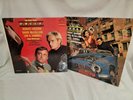 Music from THE MAN FROM UNCLE + More - Vinyl LP Records TV Soundtrack Vaughn
