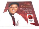 Elvis Presley The Classic Christmas Album Target Exclusive Vinyl LP Record New