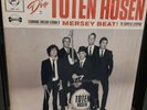 DIE TOTEN HOSEN - LEARNING ENGLISH LESSON 3 / EU LIMI-VINYL-LP 2020  Near Mint