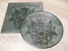 MOTORHEAD RARE PICTURE EXCELLENT ETAT