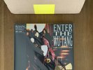 Enter The Wu-Tang (36 Chambers) by Wu-Tang Clan - VMP 2xLP - NEW RZA