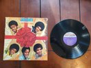 The Jackson 5 - Christmas Album 1970 Vinyl Record Michael