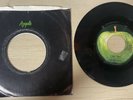 The Beatles 45 Vinyl Record “I Feel Fine” 5327