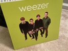 Weezer - Green Album Numbered MFSL Vinyl LP