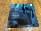 John Coltrane Quartette LP - Coltrane - Impulse A 21 Mono Van Gelder RVG