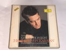 Beethoven 9 Symphonies Herbert Von Karajan 8 Vinyl record Boxset LP Booklet 1962