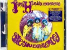 Jimi Hendrix, Are You Experienced, Hybrid SACD, Analogue Productions, dispatchUK