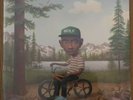 Tyler, The Creator – Wolf (Pink Vinyl, 2xLP + CD) BRAND NEW SEALED