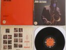 John Coltrane - Kulu Se Mama (1967) LP (VG/VG+) SUPER Rare Impulse 1st Press OIS