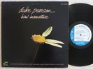 Duke Pearson - How Insensitive (1969) LP (VG+) VERY RARE Blue Note 1st Press