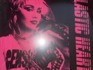 Miley Cyrus Plastic Hearts LP BLACK WAX SEALED VERY RARE SOLD OUT VINYL IN HAND