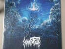Goatmoon – Stella Polaris Electric Blue Vinyl Satanic Warmaster Horna Sargeist