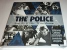 The police coffret every move you make studio recordings 2018 VINYLE  LP 33T