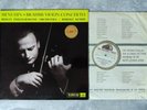 HMV ASD 264 W/G ED1 Brahms Violin Concerto Menuhin Kempe
