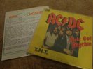 AC/DC - Girls got Rhythm mit Product Facts