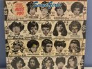 Original 1978 The Rolling Stones Some Girls COC 39108 LP with Hype Sticker