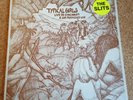 The Slits - Typical Girls Live In Cincinnati & San Francisco USA, 1980, LP, VG+.