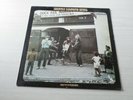CREEDENCE CLEARWATER REVIVAL 'WILLY AND THE POOR BOYS' LP UK LIBERTY 1970
