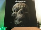 McChurch soundroom -Delusion-, Krautrock, Original, BASF/PILZ  1971