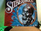 Silberbart -4 times sound..-, Krautrock, Original, Philips record 1971