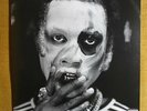 Denzel Curry - TA13OO -GOLD Vinyl LP -VMP -Super Clean- Rare