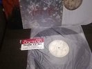 COCTEAU TWINS TINY DYNAMINE/ECHOES IN A SHALLOW BAY DOUBLE 2-EP POST PUNK VG+