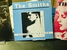 The Smiths-Vinyl-2 Lps-Hatful of Hollow/The World Wont Listen Plus Rare Single..