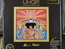 JIMI HENDRIX  'AXIS: BOLD AS LOVE'  UHQR EDITION NUMBERED AND SEALED NEAR MINT