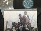 Prefab Sprout - Steve McQueen (When Love Breaks Down etc) Vinyl LP INNER 1985 EX