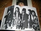 THE FACES / OOH LALA / ORIG 1973   RARE GIMMIX TRIPLE COVER   & 64 SIDE BOOK