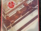 THE BEATLES 1962-1966 LP  1978 RED VINYL SEBX-11842 BOTH HYPES  MINT