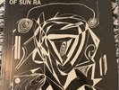 The Heliocentric Worlds of Sun Ra original ESP-DISK stereo still in wrapper 