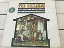 The Dillards Back Porch Bluegrass ORIGINAL LP Elektra Records Bluegrass