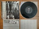 DEPECHE MODE People Are People JAPAN PROMO LP w/ OBI P-13097