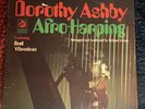 DOROTHY ASHBY Afro-Harping Cadet LPS 809 Soul Jazz 1st Press Vinyl Lp