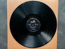 78 rpm Joe Bennett & Sparkletones - Black Slacks - US ABC