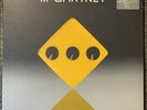 Paul McCartney 3 iii Third Man 3333 Splatter Vinyl New Sealed Indie Exclusive